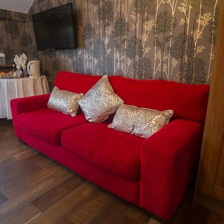 Beach House B&B Dublin Kültér fotó