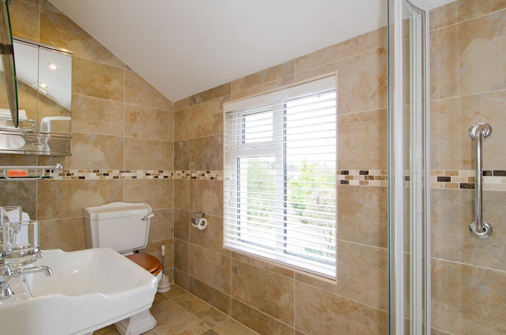 Beach House B&B Dublin Szoba fotó