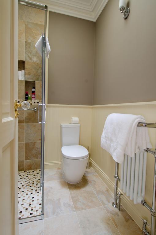 Beach House B&B Dublin Szoba fotó