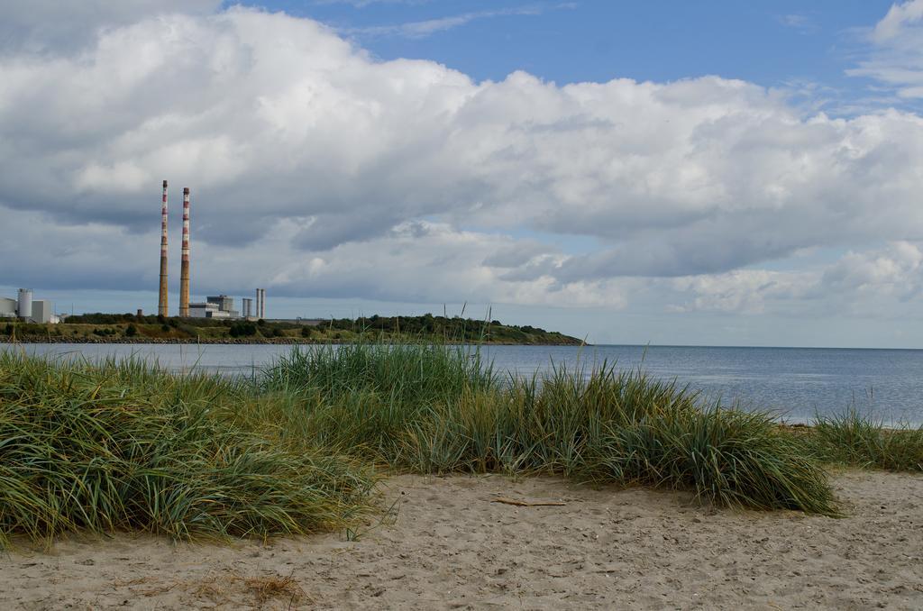 Beach House B&B Dublin Szoba fotó