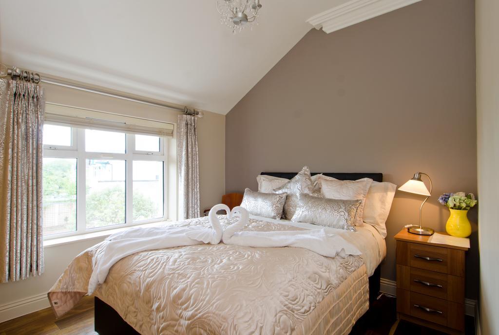 Beach House B&B Dublin Szoba fotó