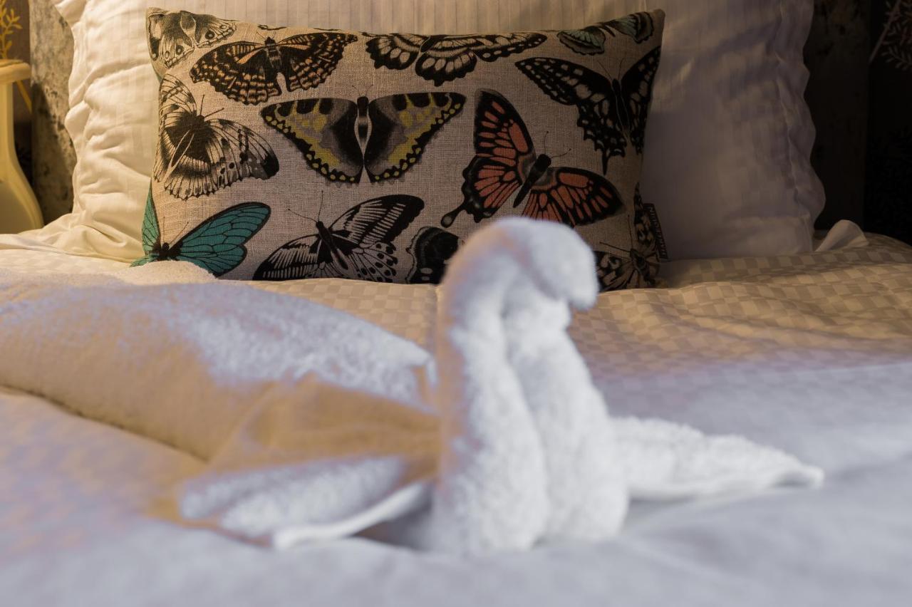 Beach House B&B Dublin Kültér fotó