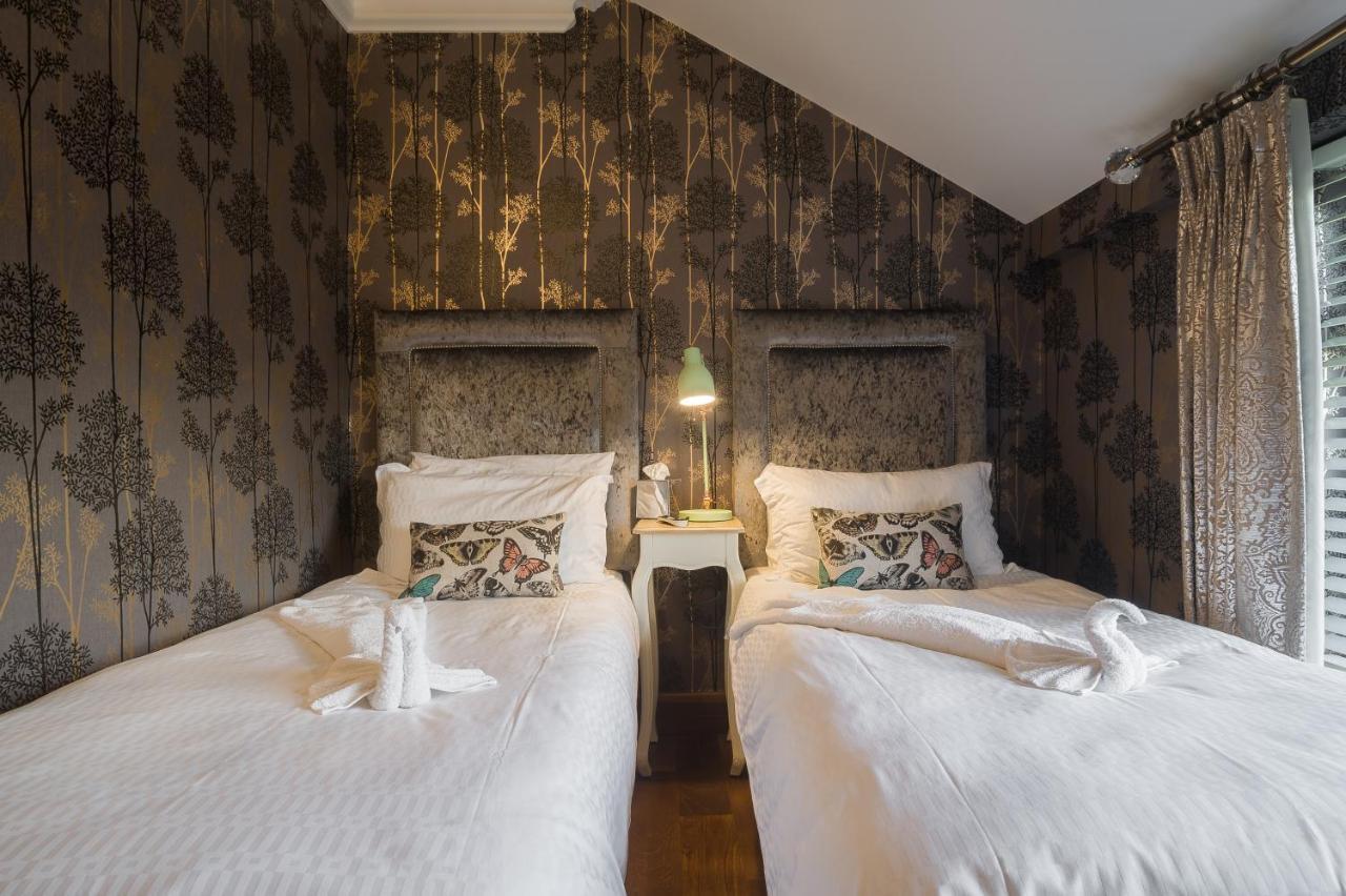 Beach House B&B Dublin Kültér fotó