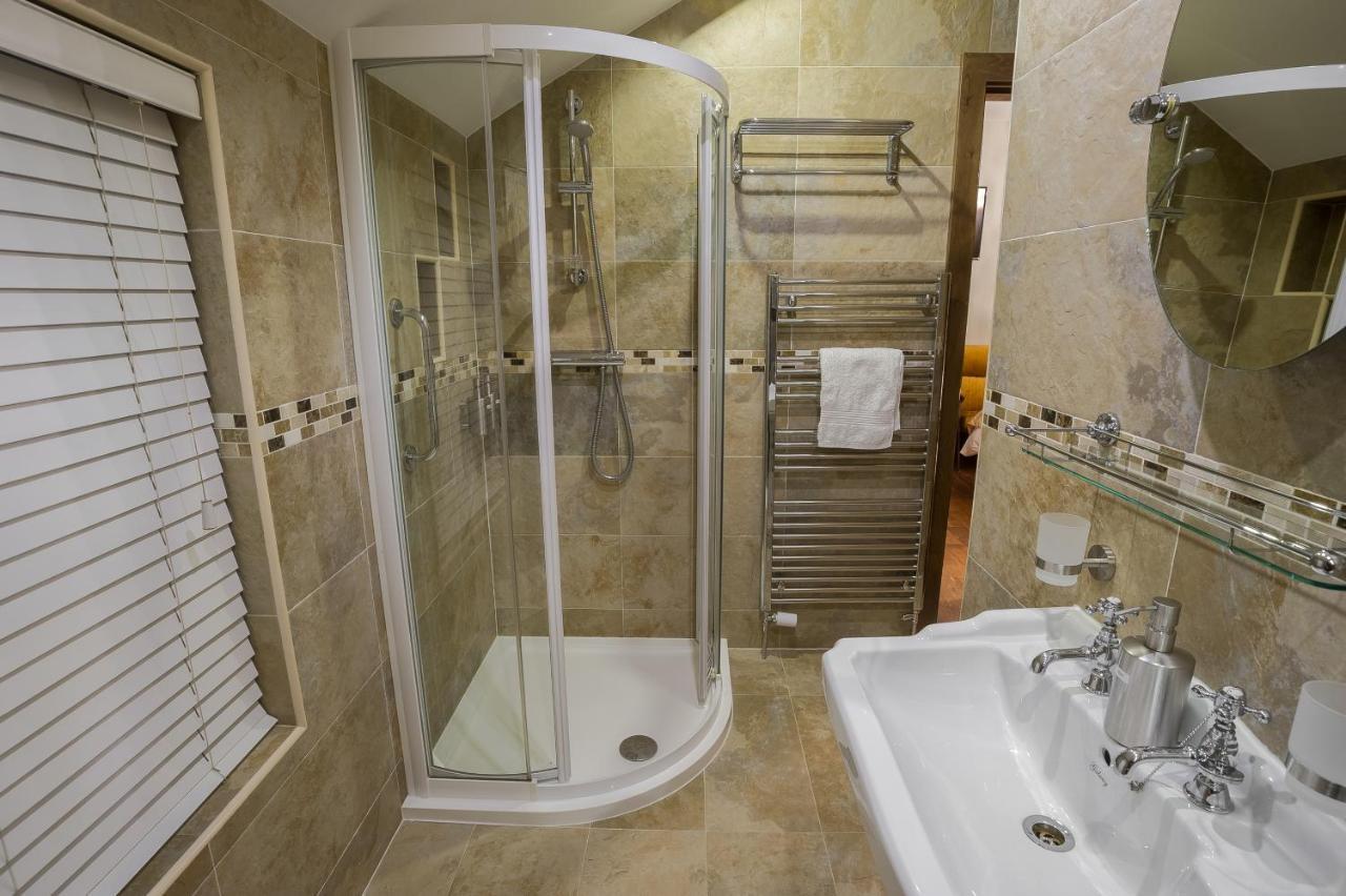 Beach House B&B Dublin Kültér fotó