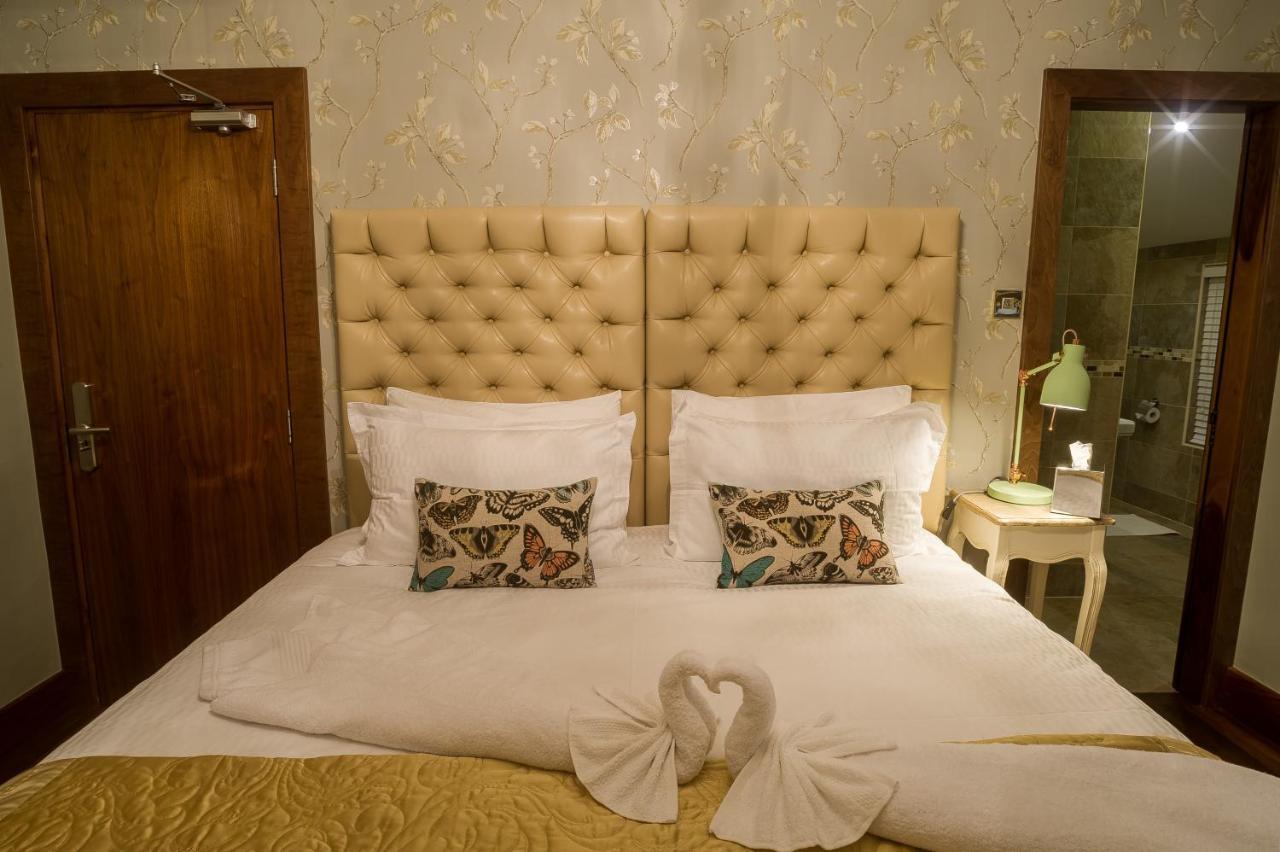 Beach House B&B Dublin Kültér fotó