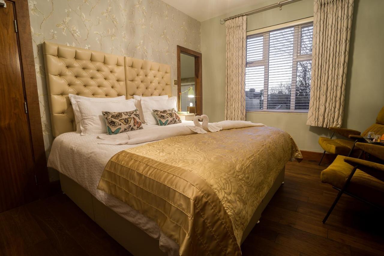 Beach House B&B Dublin Kültér fotó