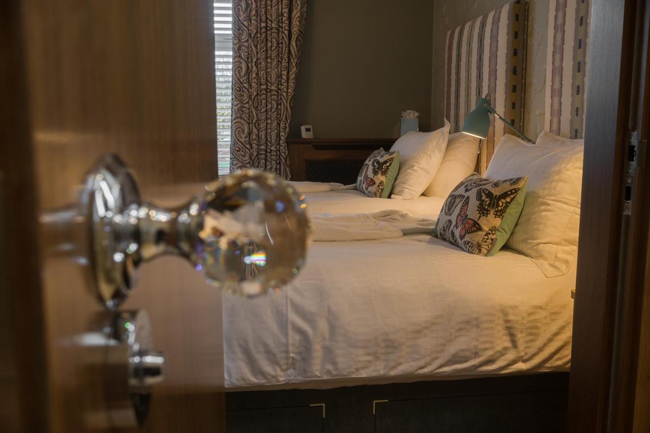 Beach House B&B Dublin Kültér fotó