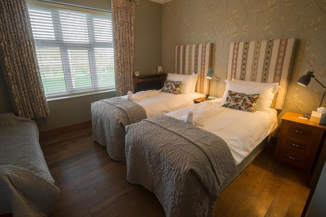 Beach House B&B Dublin Kültér fotó