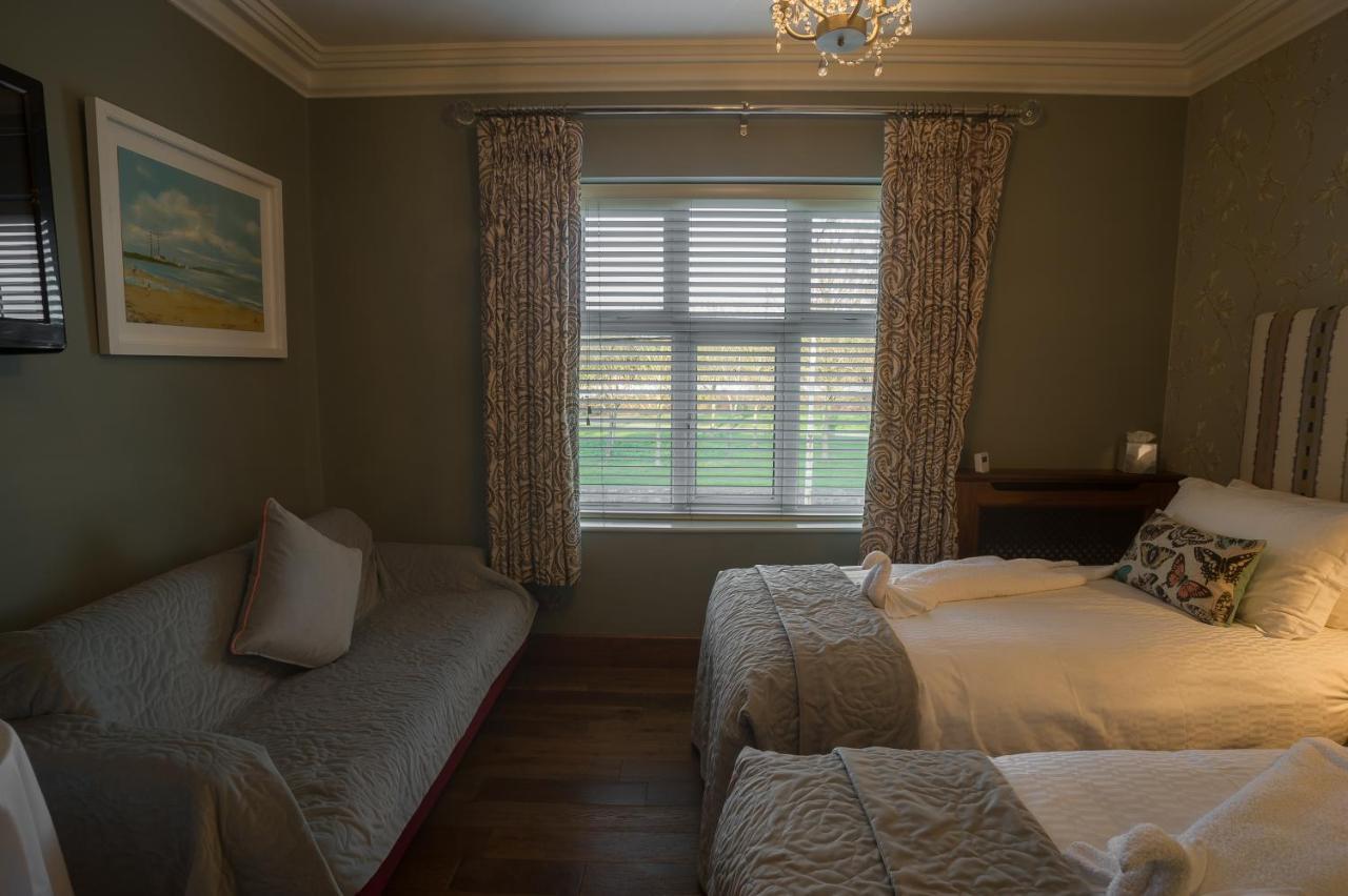 Beach House B&B Dublin Kültér fotó