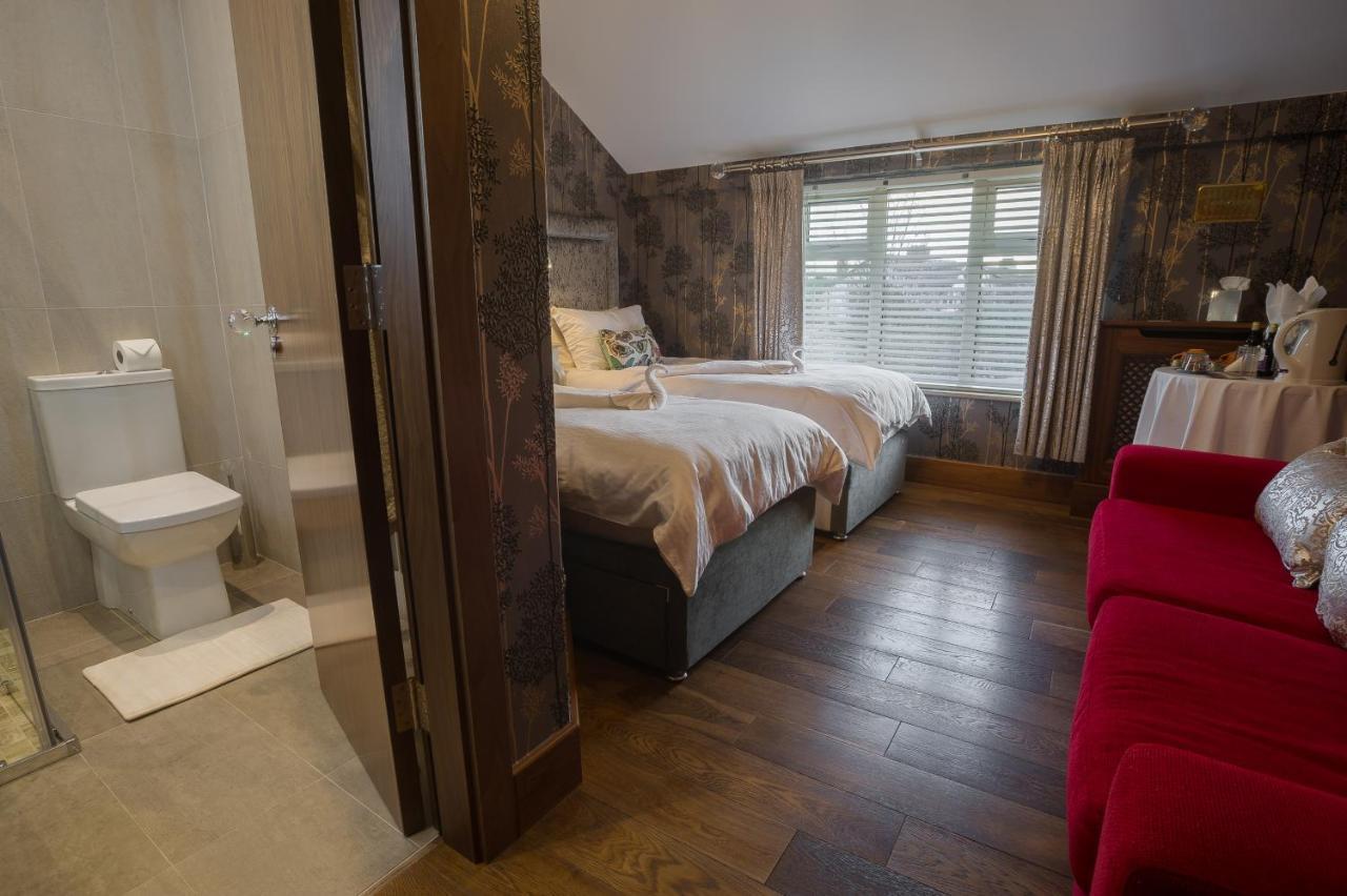 Beach House B&B Dublin Kültér fotó