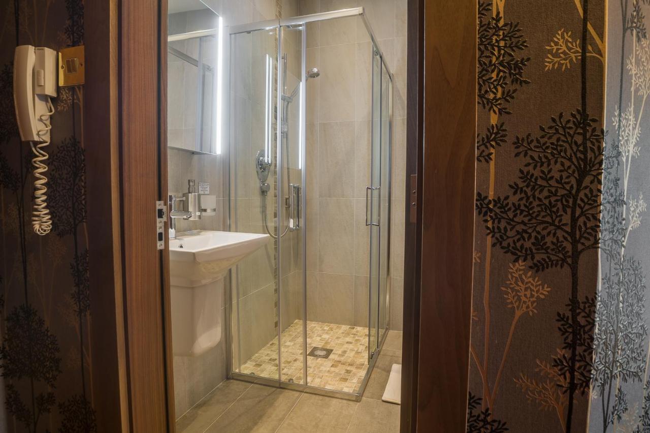 Beach House B&B Dublin Kültér fotó