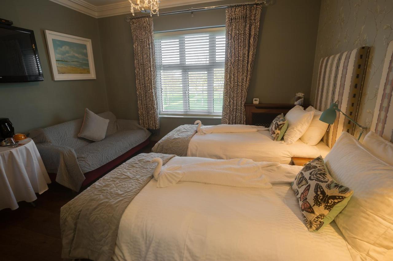 Beach House B&B Dublin Kültér fotó
