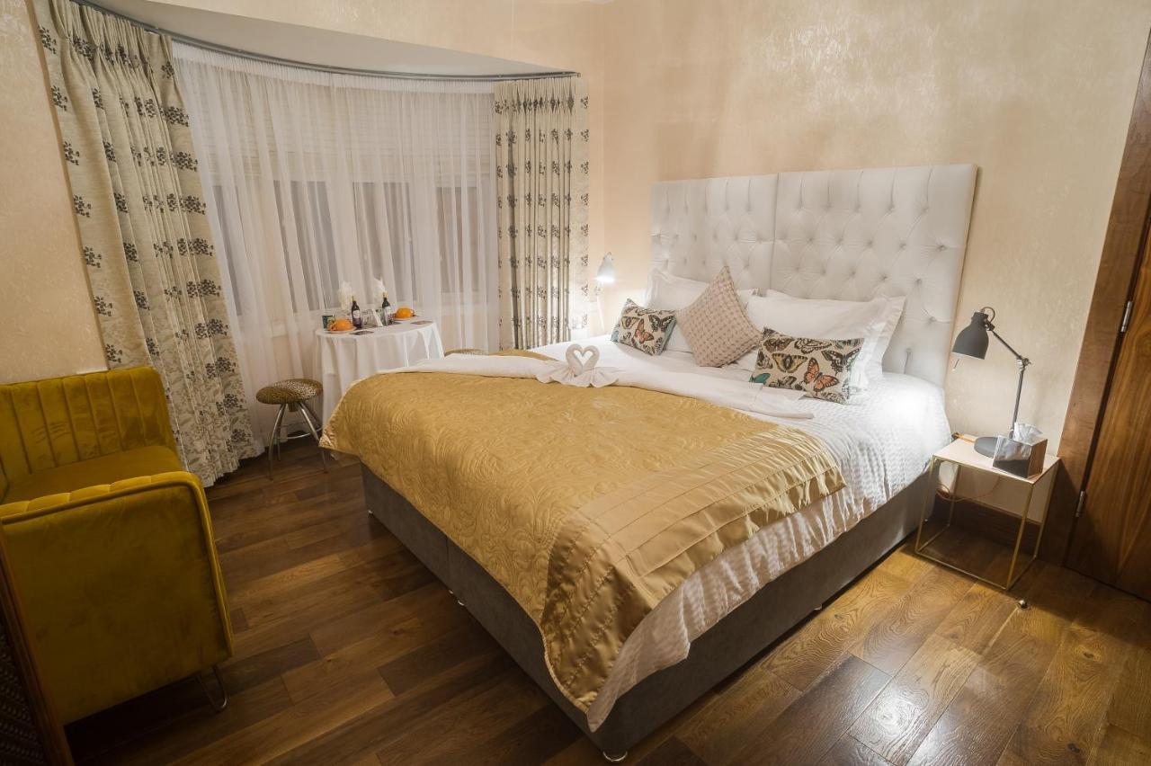 Beach House B&B Dublin Kültér fotó